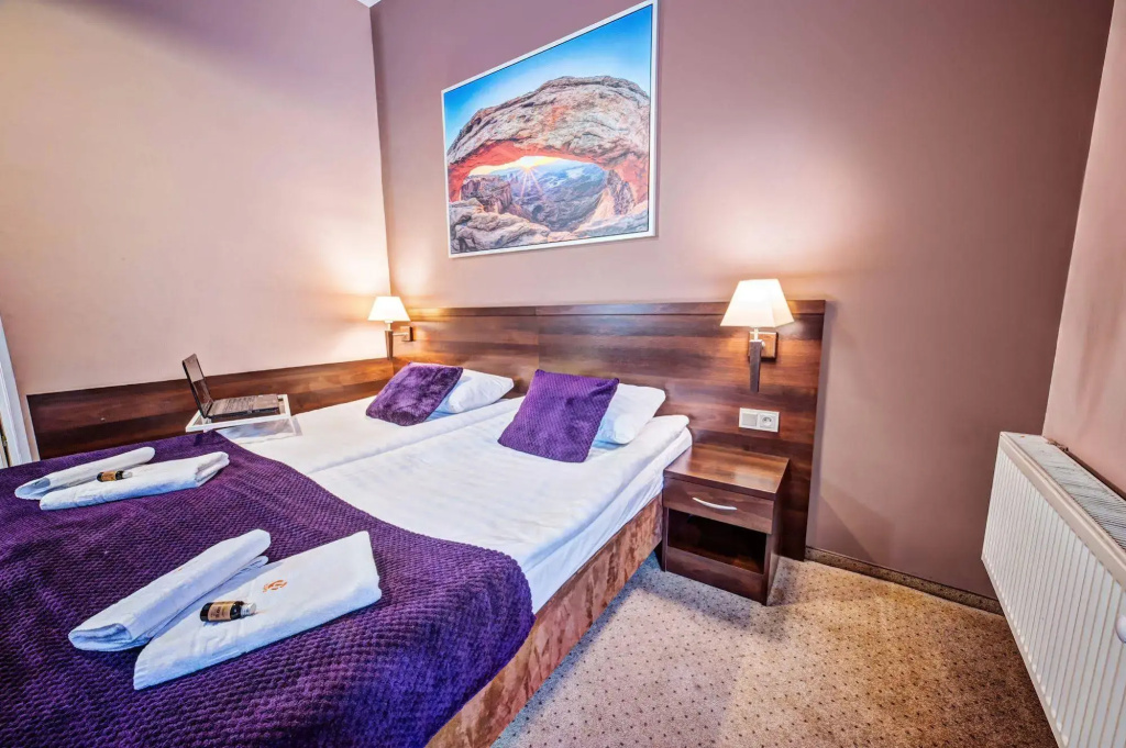 Hotel photo 7