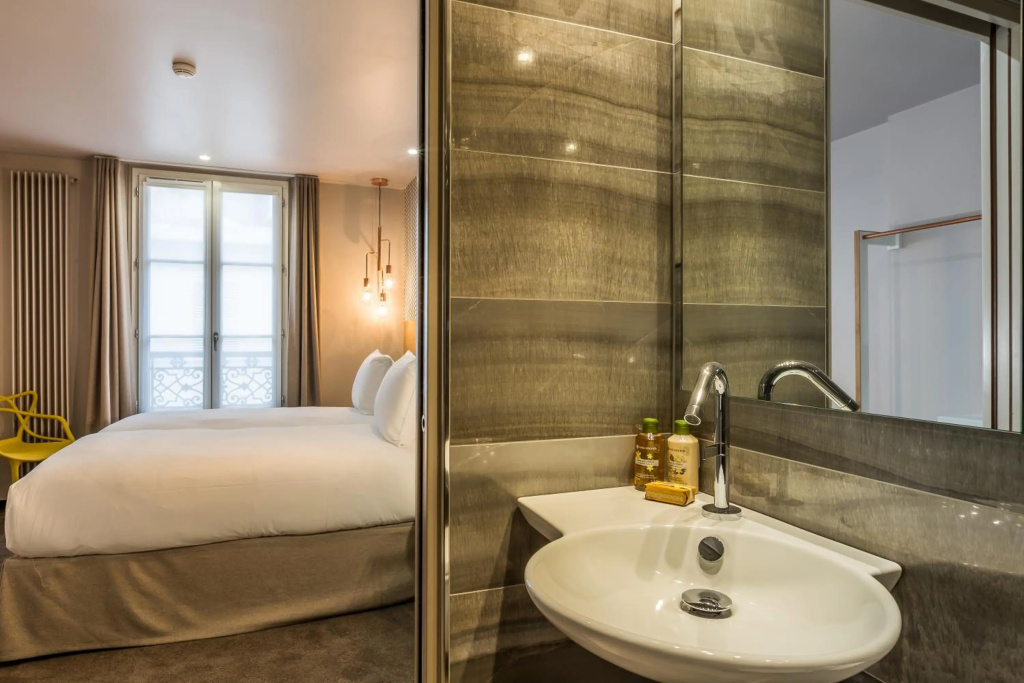 Hotel photo 20