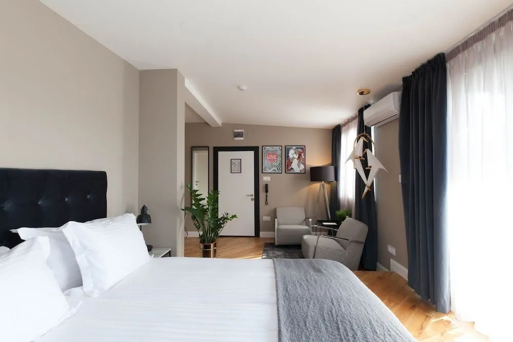 Hotel photo 21