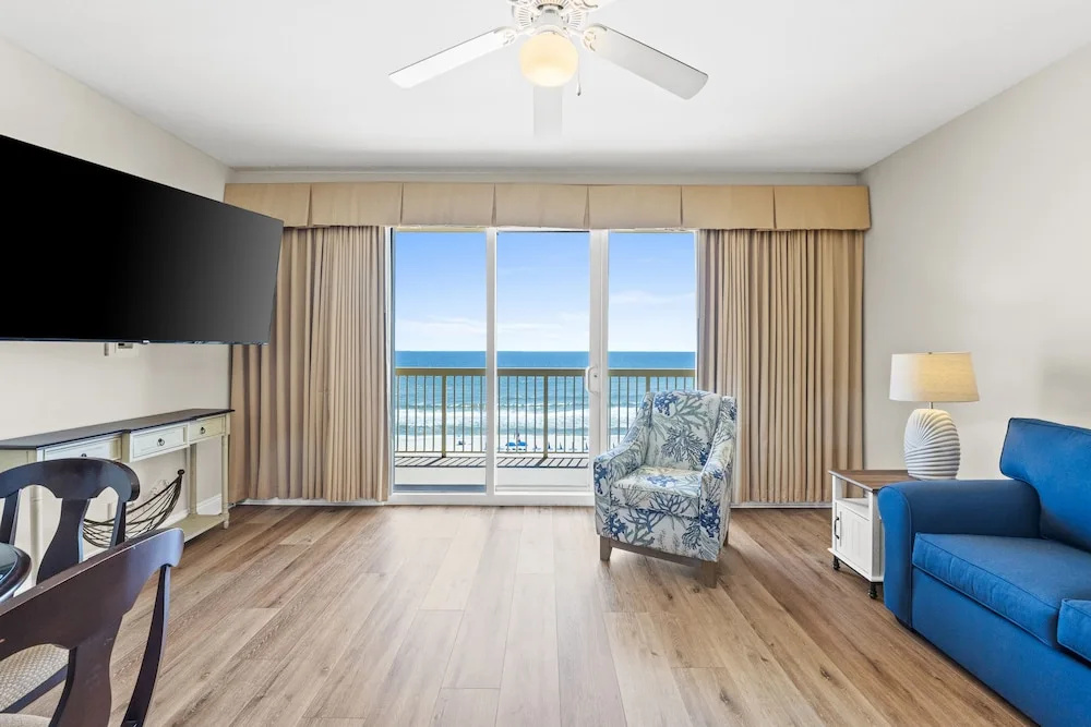 Calypso Beach Resort by Panhandle Getaways - Chambres