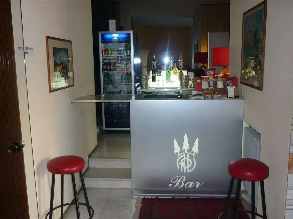 Albergo Dei Pini - Général