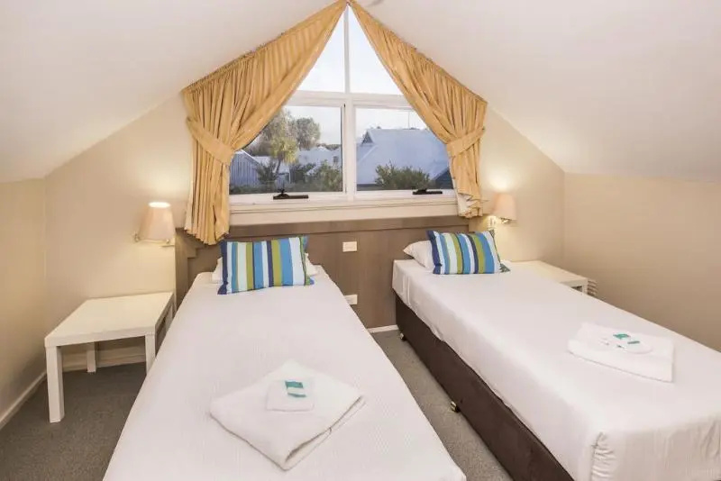 Broadwater Resort WA Tourism Award 2025 Gold Winner - Chambres