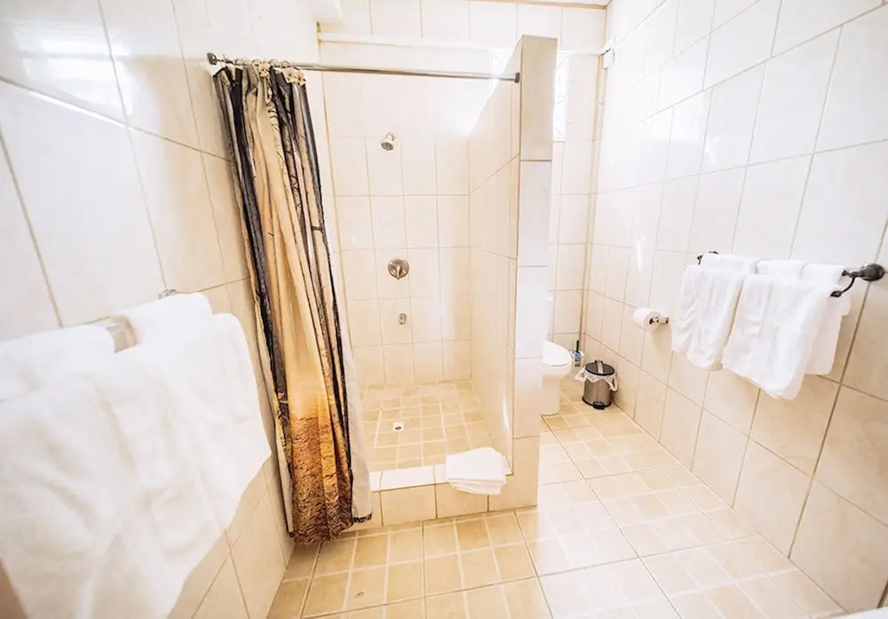 ClarenceVille Villa Apartments - фото 8