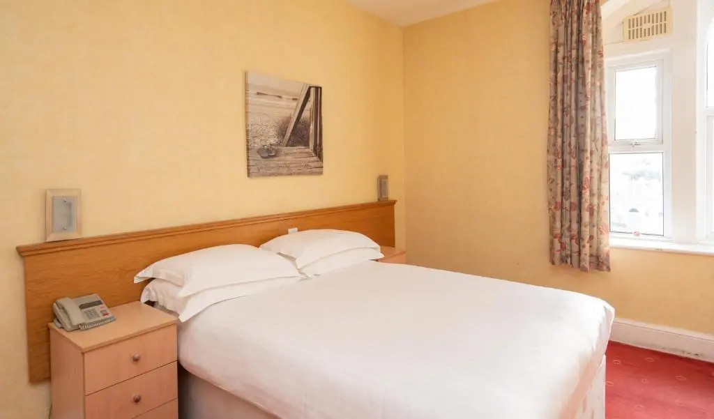 Lauriston - Chambres