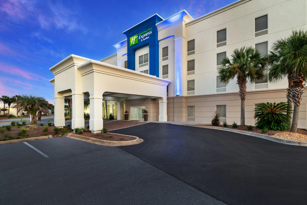 Hampton Inn & Suites Destin-Sandestin Area