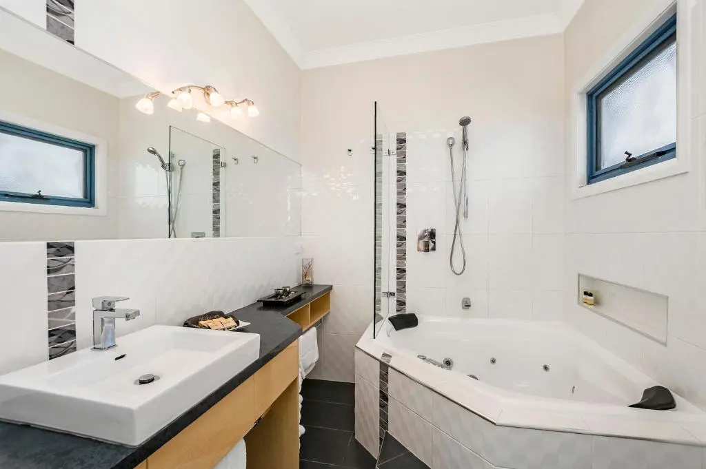 Seascape Accommodation - Chambres