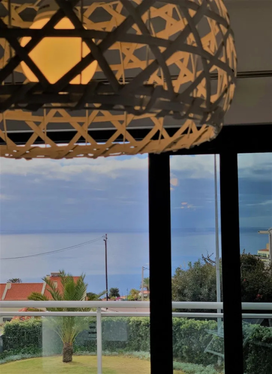 Magi Paradise Near the Beach by Madeira Sun Travel