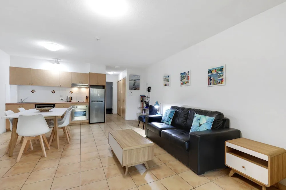 Lennox Beach Resort - Chambres