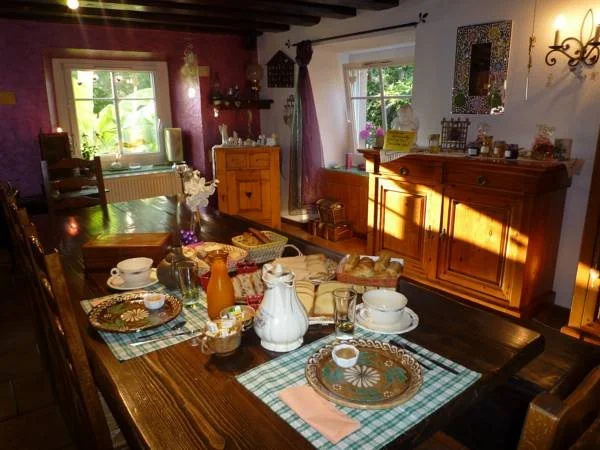 Voir la photo 4 — Chambres d'hôtes la Charmaie