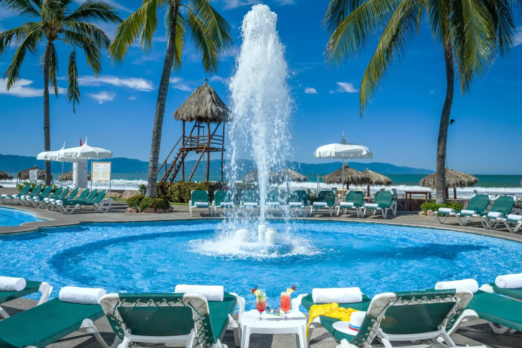 Ocean Breeze Nuevo Vallarta - Général