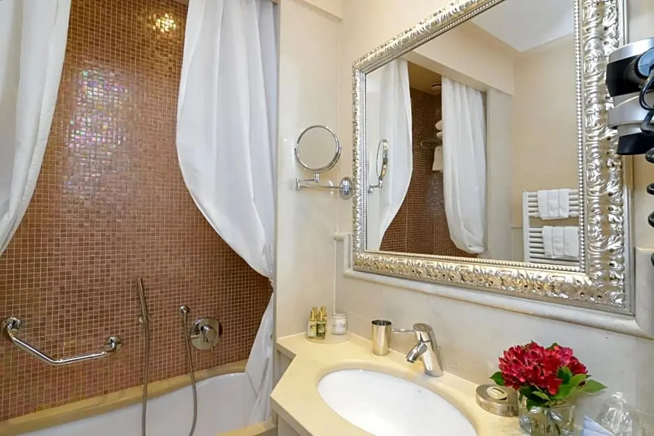 Hotel Le Isole - Chambres