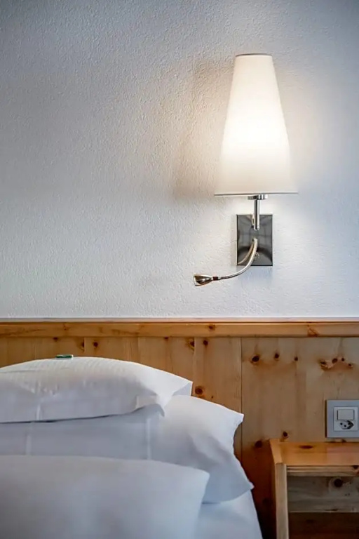 Hotel Nevada - Chambres