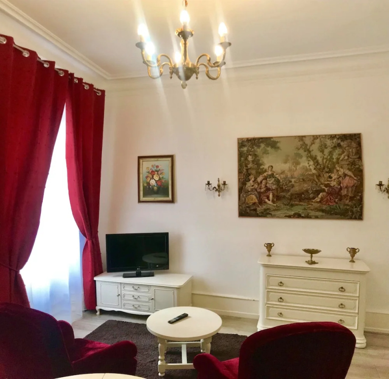 L'ambassadeur - Colmar Centre - Général
