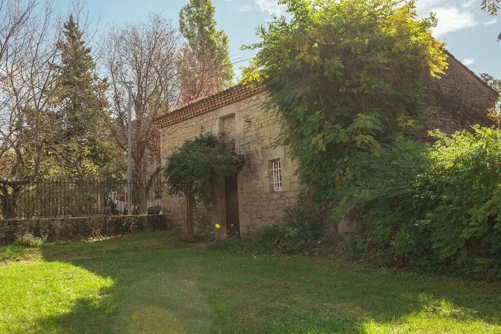 Voir la photo 5 — Domaine Bessiere
