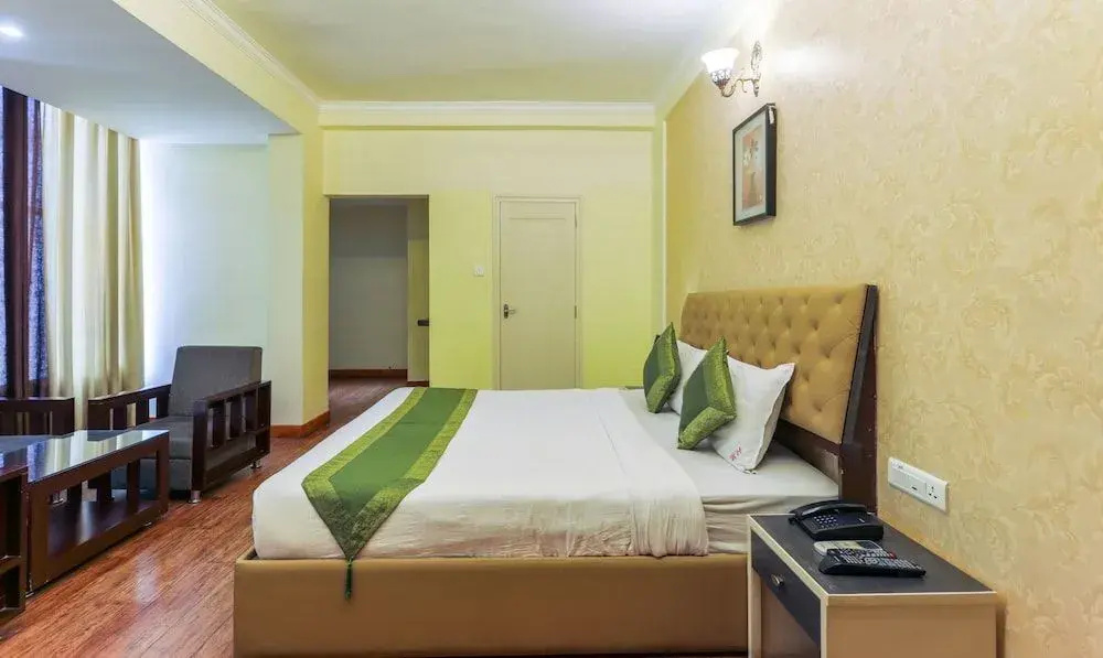 Hotel photo 20
