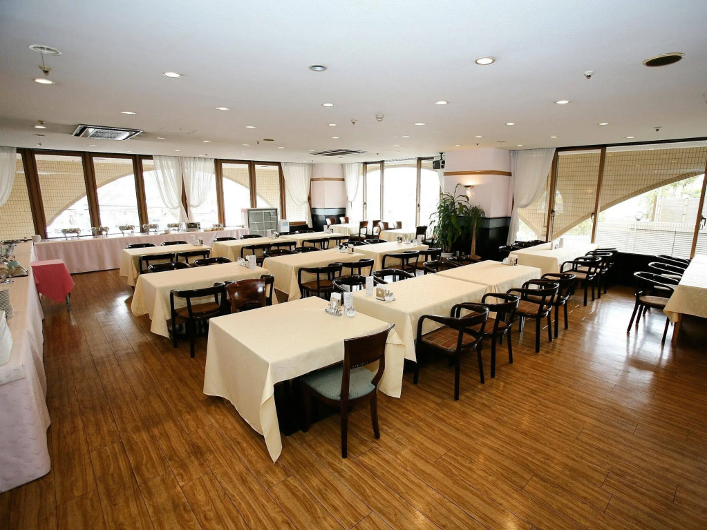 Narita U-City Hotel - Général