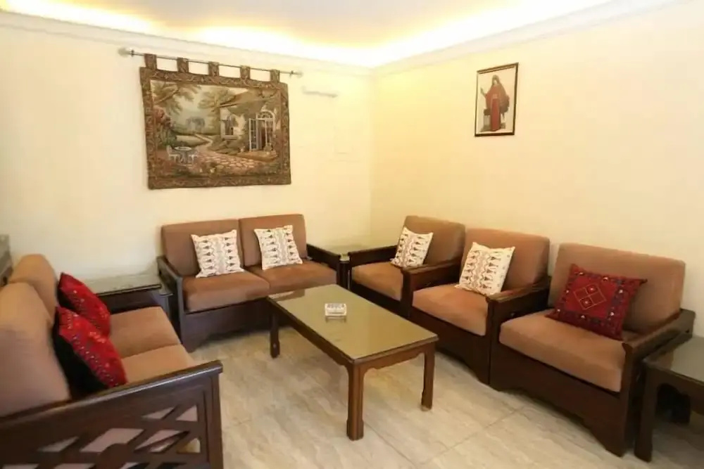 Zaitouna Hotel - Général