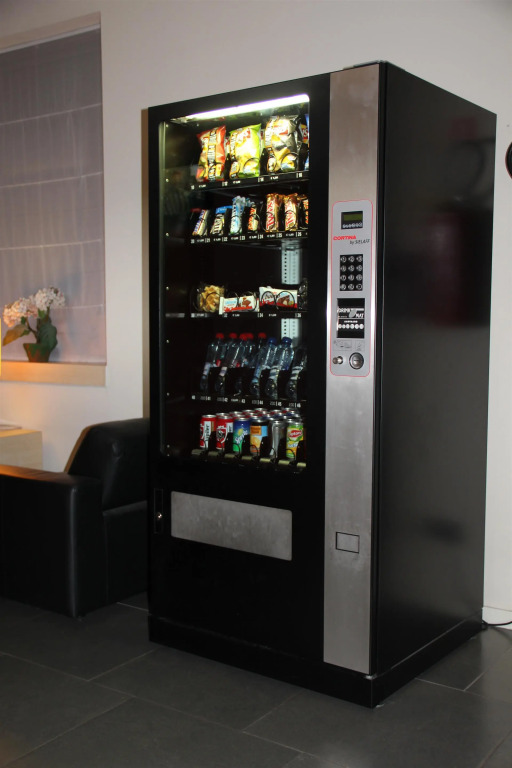 Hotel Alize Mouscron picture