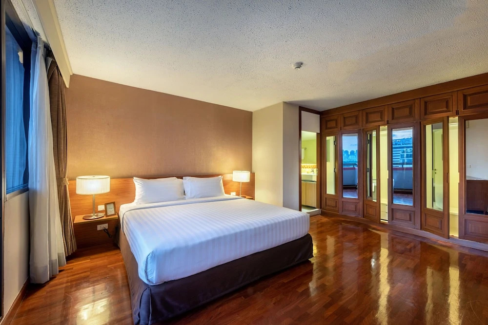 Bandara Suites Silom, Bangkok