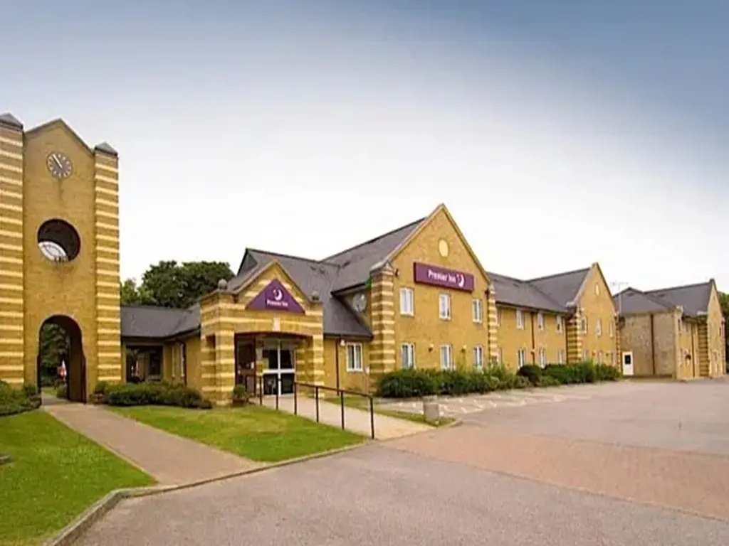 Premier Inn Pontypool - Général