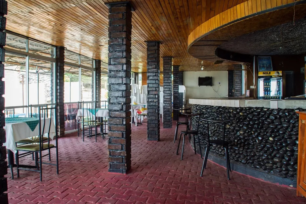 Springs International Hotel - Général