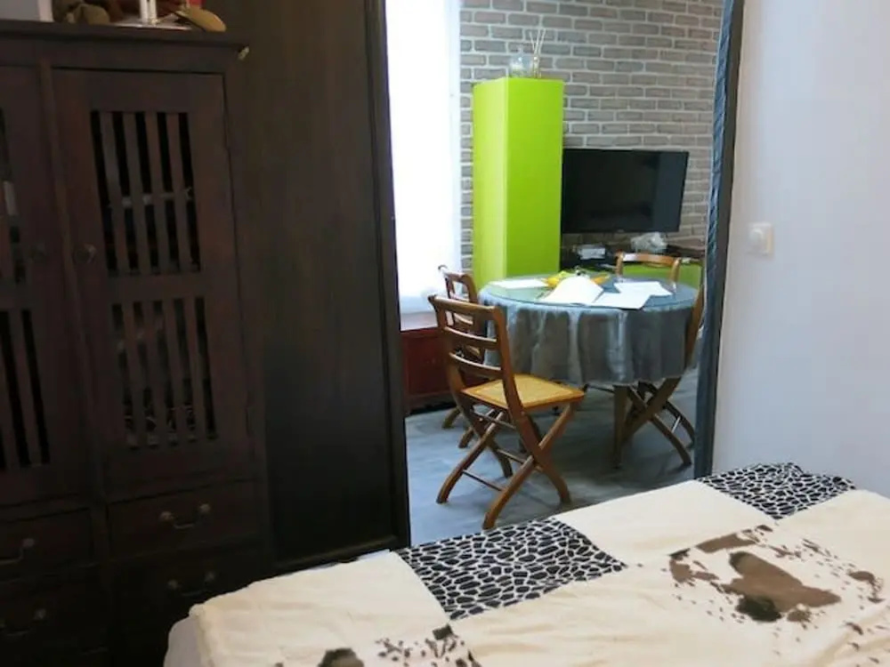 Voir la photo 4 — Charme Belfort Citycosy
