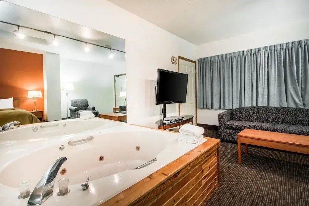 Hotel photo 6
