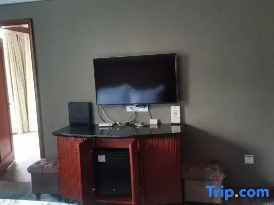 Hao Sheng International Hotel - Chambres