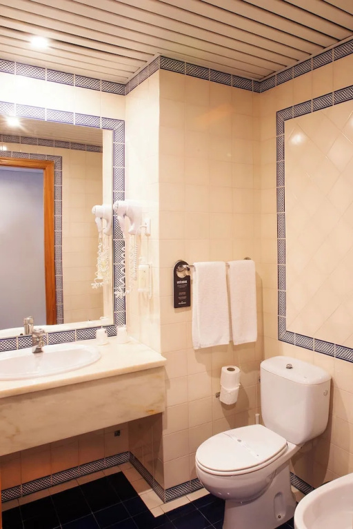 Estremoz Hotel - Chambres