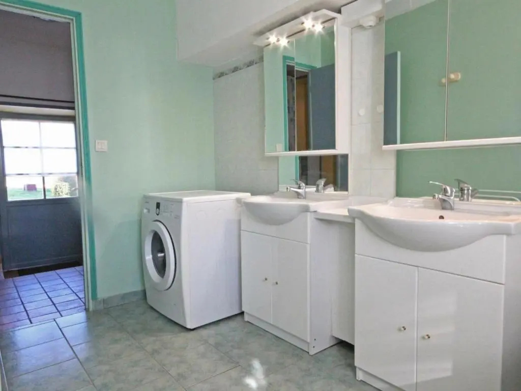 Afficher la photo 6 — Gîte Pervenchères, 4 pièces, 6 personnes - FR-1-497-49