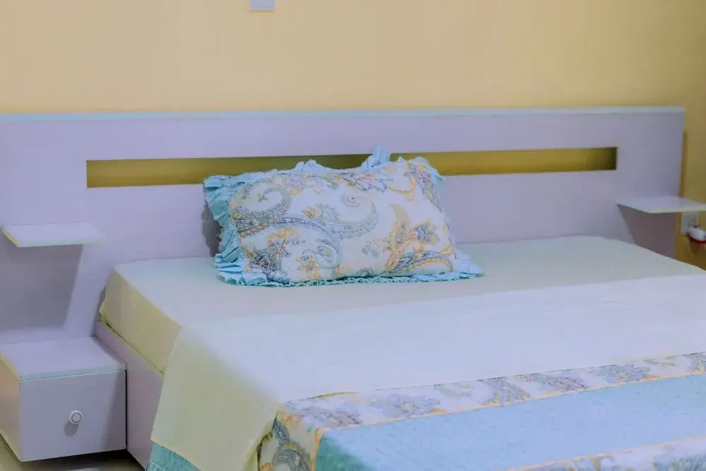 kigali peace villa — фото 5