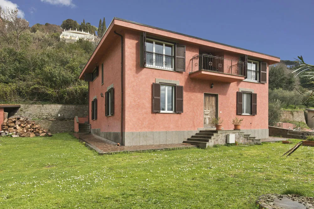 La Casa sul Lago
