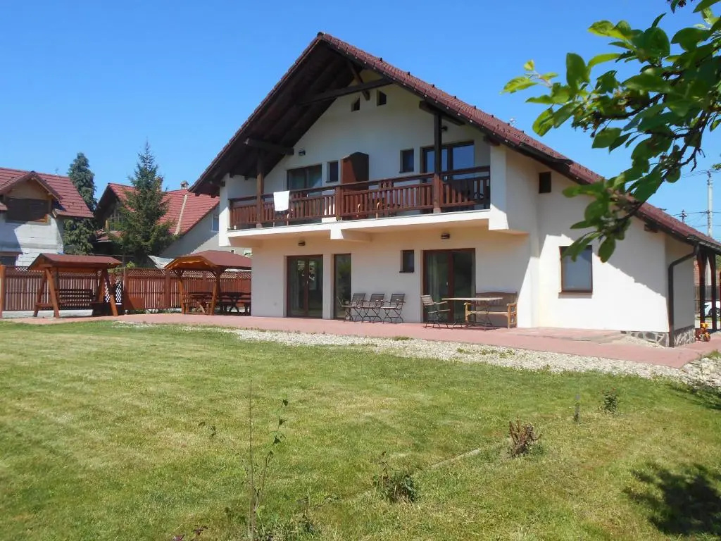 Deluxe Villa