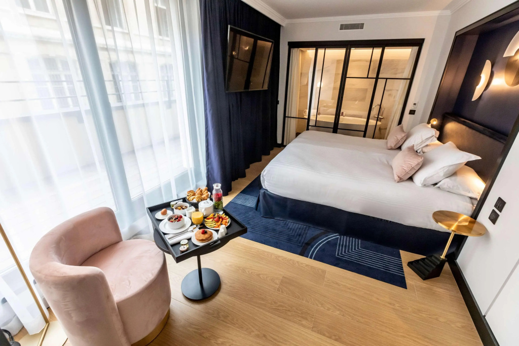 Best Western Plus Crystal, Hotel & Spa - Général