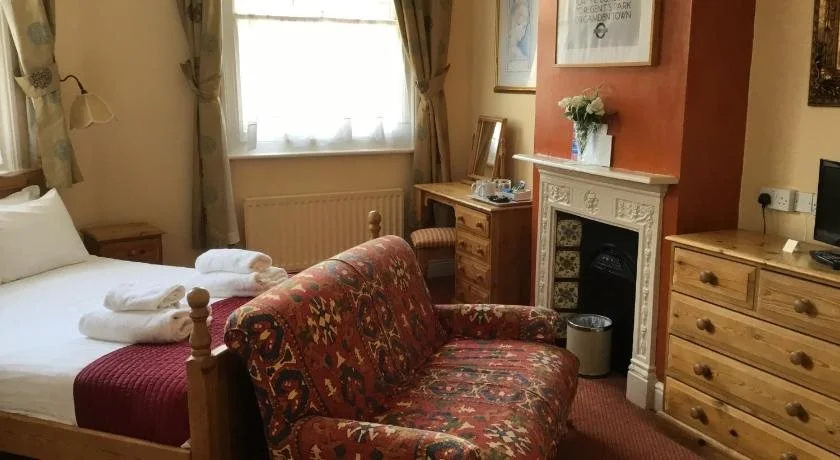 Hotel photo 10