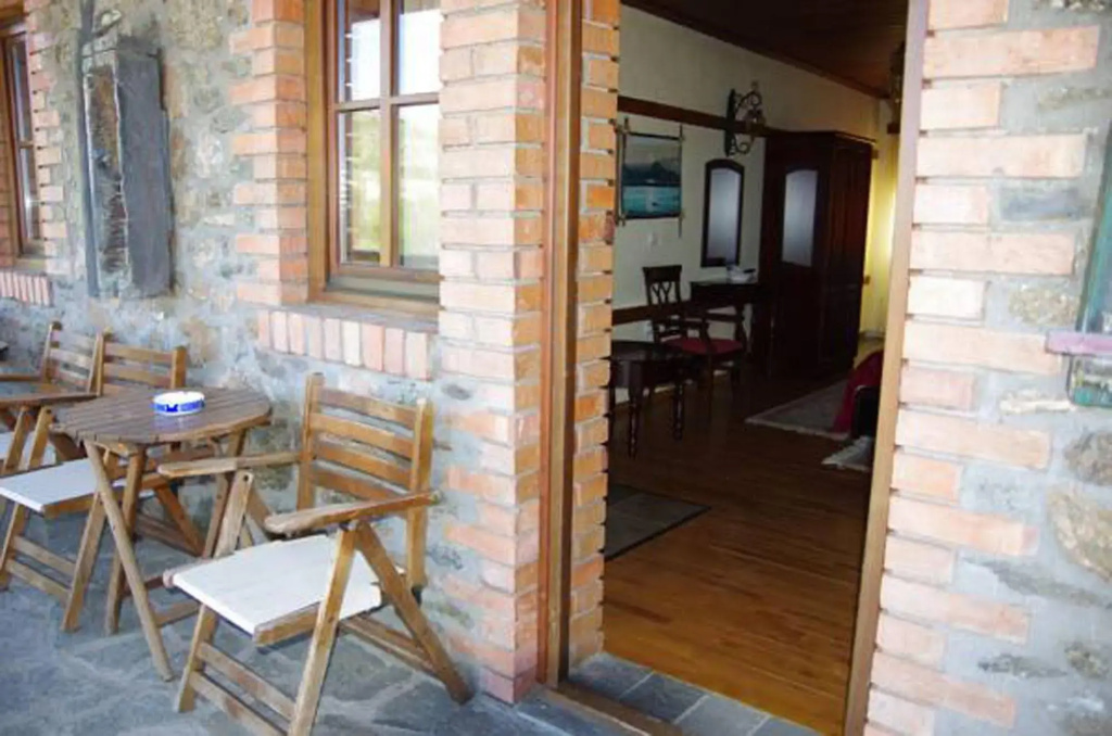 Prespa Resort & Spa - фото 23