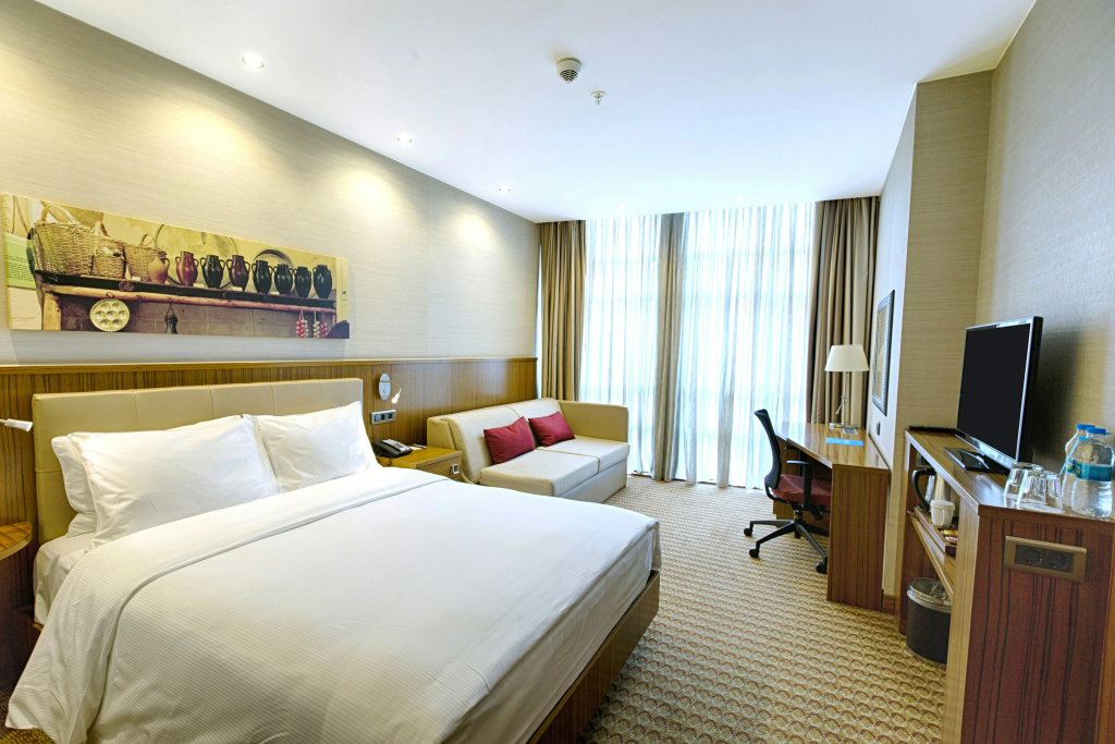 Hampton by Hilton Gaziantep - Général