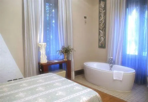 Mangili Garden Hotel - Général