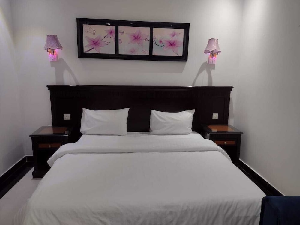 Deyala Serviced Apartments ديالا شقق مخدومه — фото