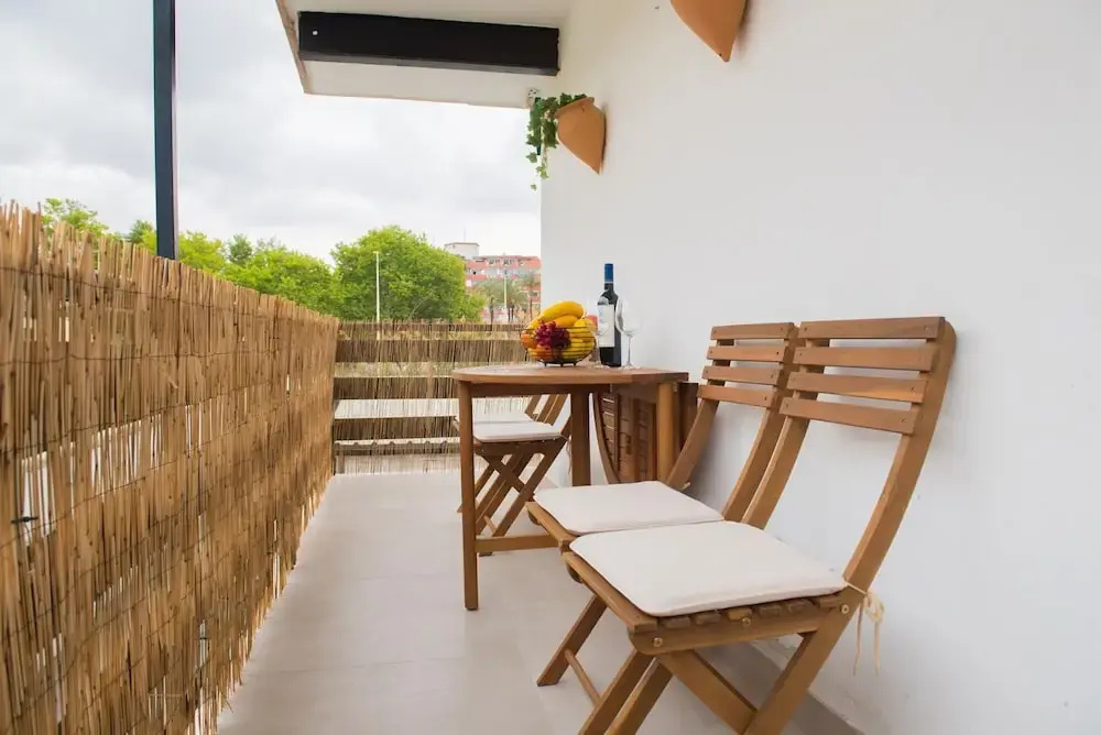 La Casita Bonita in Platja de l Arenal