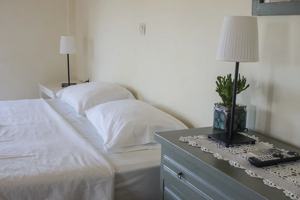 Rex Hotel - Chambres