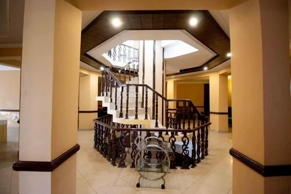 Hotel photo 10