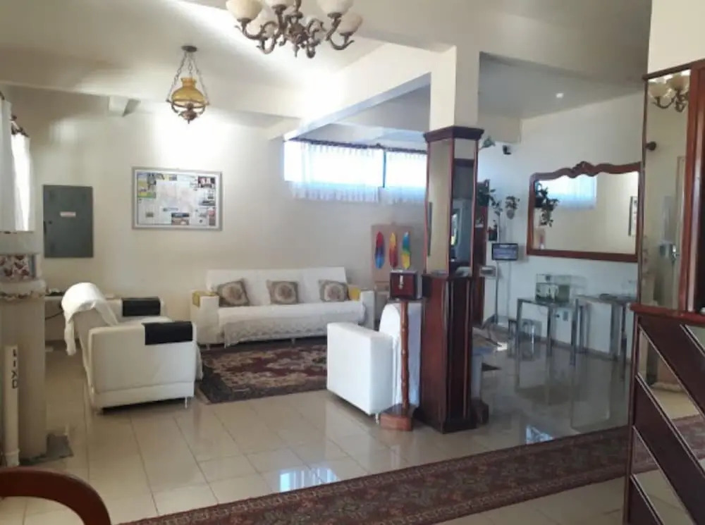 Santa Rosa Palace Hotel — фото 2