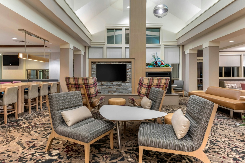 Residence Inn By Marriott Columbus - Général