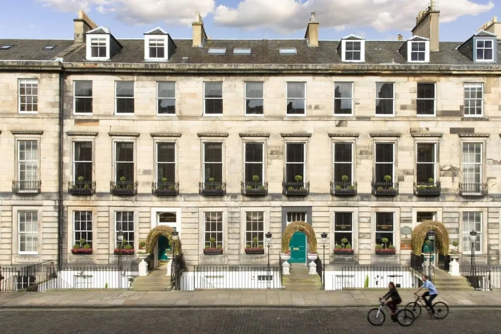 Nira Caledonia - Chambres