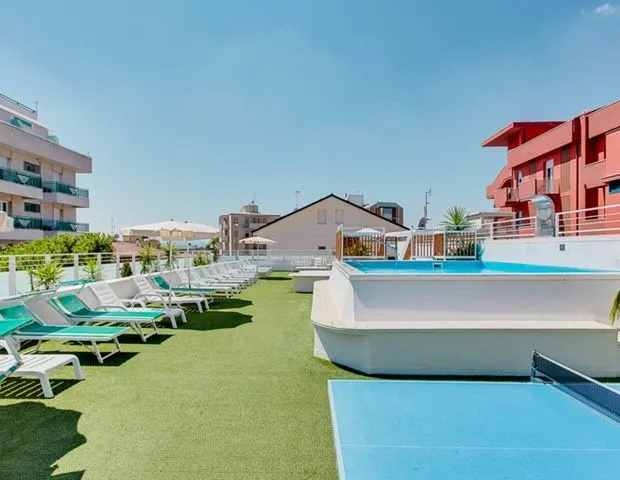 Hotel photo 9