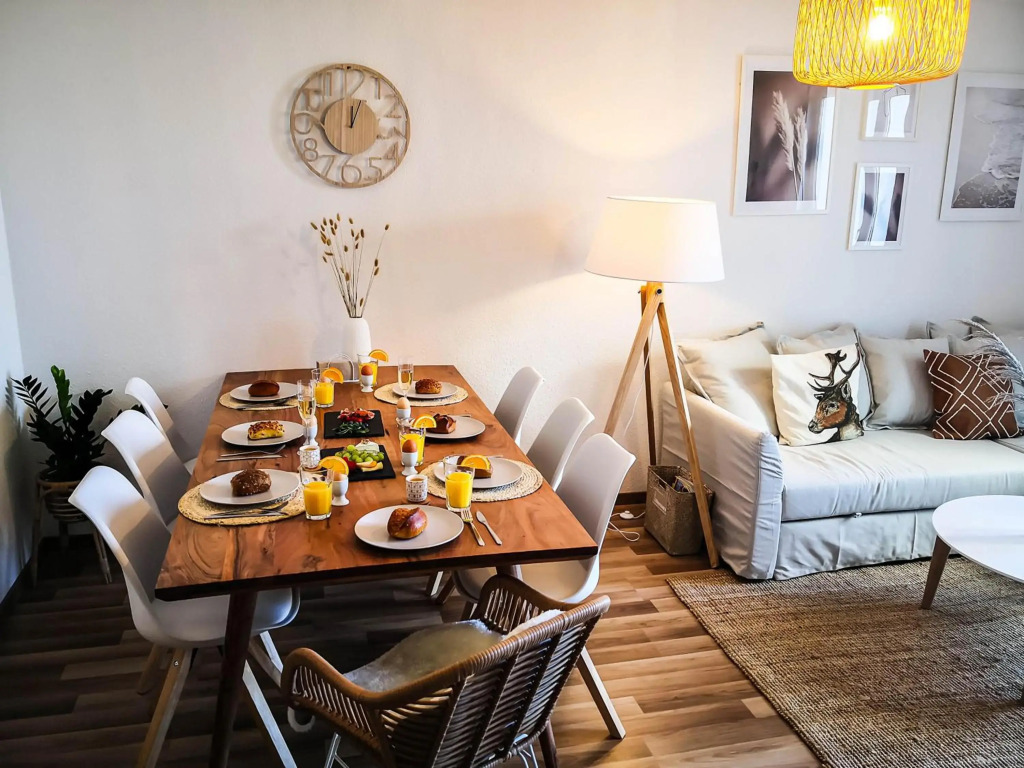 Leipzig Residenz - Südvorstadt Apartments — фото 6