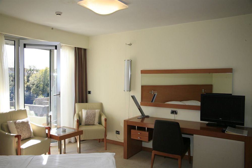 Hostel Podgorica by null
