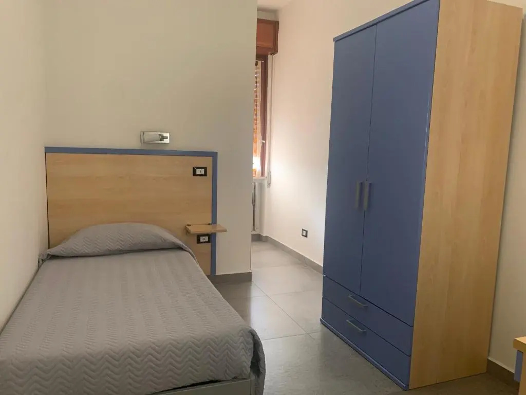 Hotel Marchina - Chambres