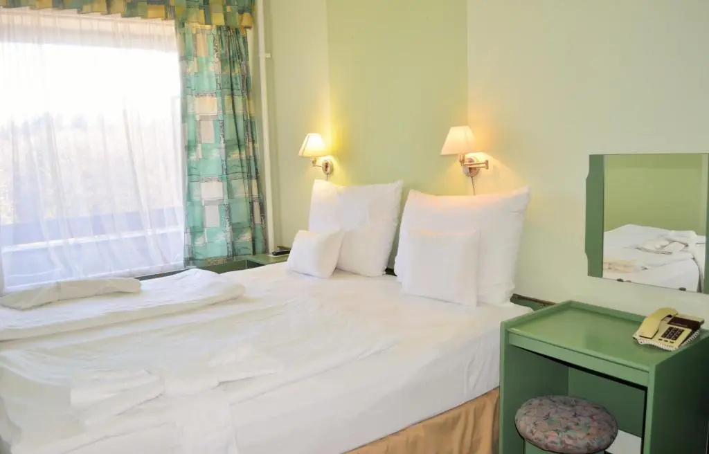Hotel Szieszta - Chambres